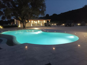 Hotel Pranos Turismo Rurale Cala Gonone Cala Gonone